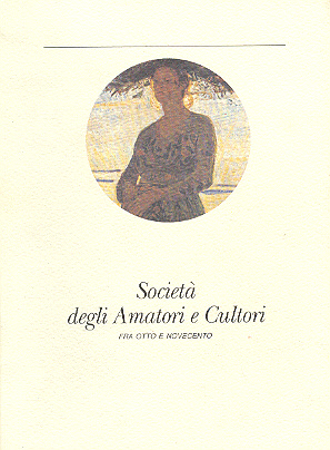 Societ degli Amatori e Cultori