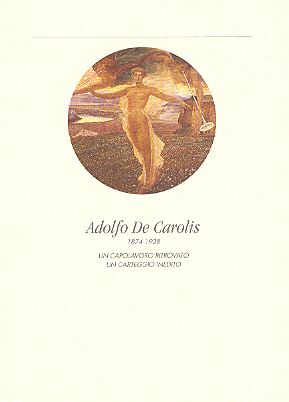 Adolfo De Carolis