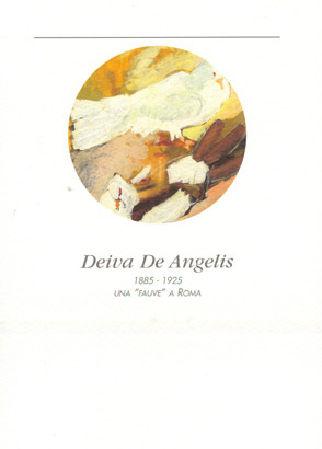 Deiva De Angelis