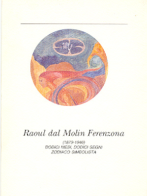 Raoul Dal Molin Ferenzona