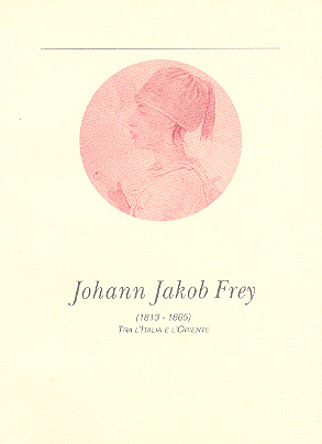 Johann Jakob Frey