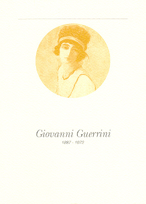 Giovanni Guerrini