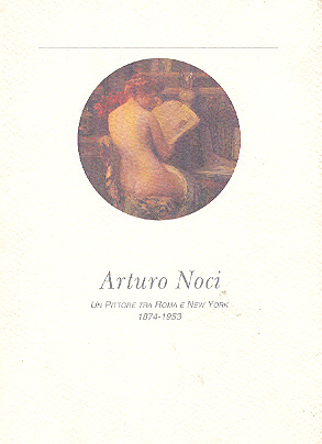 Arturo Noci