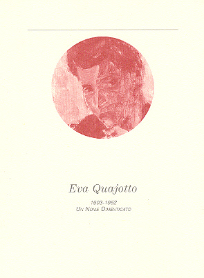 Eva Quajotto