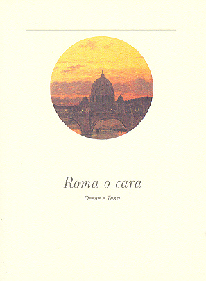 Roma o cara