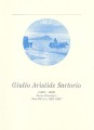 Giulio Aristide Sartorio
