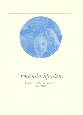Armando Spadini