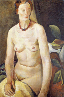 Nudo