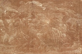 Il risveglio