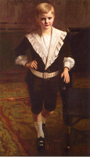 Charles portrait