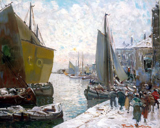 Porto di Chioggia