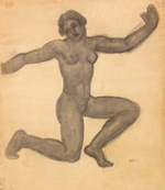 Ercole Drei: La Danza