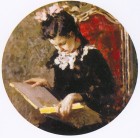 Vincenzo Irolli: Pleasant reading