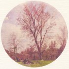 Armando Spadini: Villa Borghese